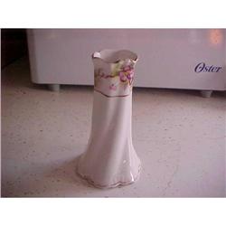 Nippon Hat Pin Holder, Signed                   #943053