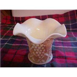 Northwood Whimsey, Grape & Ribbon #943056