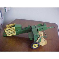 John Deere Bailer; 14.5" long #943075