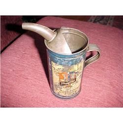 Maytag Oil Can-Tin #943098