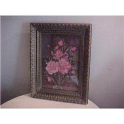 Painting, original water color,  #943112