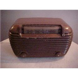 radio, motorola , table model;67X #943114