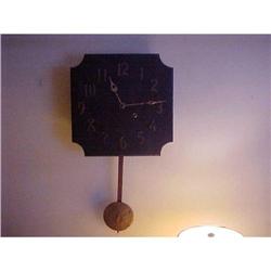 Mission  Wall; 8 day key wind #943126