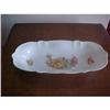 Image 1 : German China Celery Tray and/or vegetable dish #943133