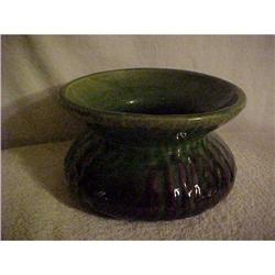 Majolica Cuspidor,Blended Glaze #943136