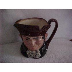 Toby ; Old Charlie #943138