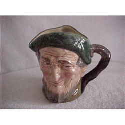 Toby; Auld Mac #943139