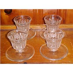 Shrimp Glasses, Set of 4 #943140