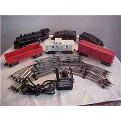 Marx Train SetNo. 490 #943145