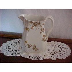 China Pitcher, John Maddock & Sopns #943152