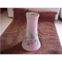 Hat Pin Holder, signed E.A.!. #943195