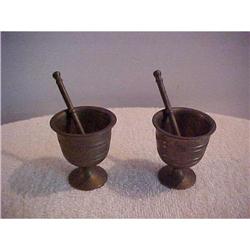 Mortar&Pestle #943208