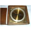 Image 1 : FINE COMPASS WITH RUSSIAN EAGLE EMBLEM #951359