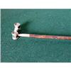 Image 1 :  OPERA GLASSES CANE  WITH ADJUSTABLE FOCUS  #951364