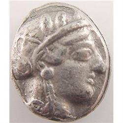 AR Tetradrachm 500-479 B.C. Athena #951395
