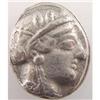 Image 1 : AR Tetradrachm 500-479 B.C. Athena #951395