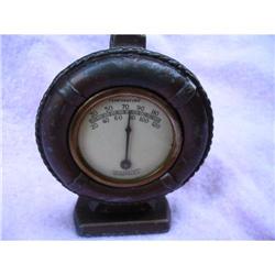 thermometer by Crescent Art Novelties #951408