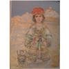 Image 1 : Aegea   litho by Edna Hibel #951521