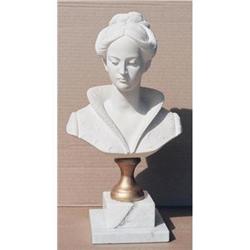 A. Gianelli Female Bust #951582
