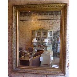 19th century Italian Mirror #951587