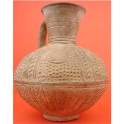 Persian Antique Water Ewer, 12th Century #951976