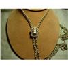 Image 1 : Lovely Victorian Gold Long Chain with Cameo #952109