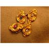 Image 1 : Outstanding Victorian Snake Yellow Gold #952112