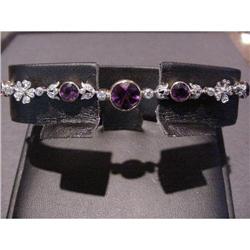 Lady's Edwardian Circa 1900 Amethyst #952132