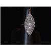 Image 1 : Lady's Victorian Diamond Platinum topped Yellow #952155