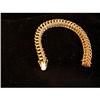Image 1 : Attractive Circa 1940s Ruby 18Kt YG Flexible #952189