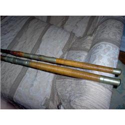 Edward Von Hofe rod  #952244