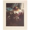 Image 1 : DOUGLAS HOFMANN REALISM STILL LIFE LITHOGRAPH #957971