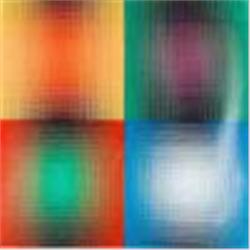 TOSHIHIRO KATAYAMA JAPANESE OPTICAL  ART #957972