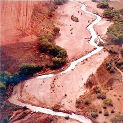 LISA TOBEY WESTERN LANDSCAPE AZ COLOR PHOTO #957973