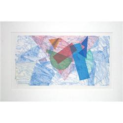 TOM HOLLAND CALIFORNIA   POST MODERNIST  #957977