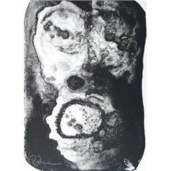 RAFAEL FERRER PUERTO RICO TAMARIND LITHOGRAPH #957978