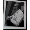 Image 1 : CHRIS FELVER #1/5 JASPER JOHNS PHOTO #957979