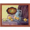 "Still life with tea-tray" of Russian artist #958150