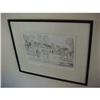 Image 1 : Childe Hassam etching of George Washington #958204