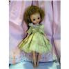Vintage BLONDE BETSY MCCALL Doll--8 Inch #958217