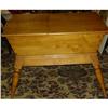 Image 1 : Classic Hard Maple Dough Box #958412