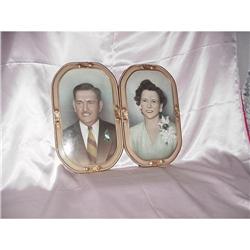 Frames W/ Bubble GlassSku1042 #958710