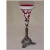 Image 1 : Webb & Sons Cameo Glass  #958712