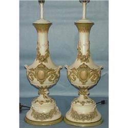 Royal Dux Lamps SKU 5645 #958713