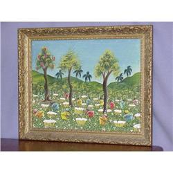 Haitian Cotton Pickers SKU 5712 #958729