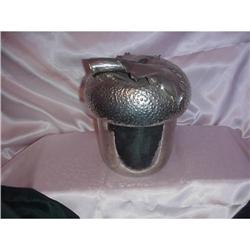 Pewter Acorn  Box U8A #958737