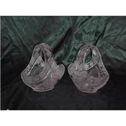 Crystal Baskets  #958739