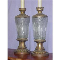 Glass Lamps SKU 5718 #958748
