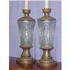 Image 1 : Glass Lamps SKU 5718 #958748