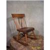 Image 1 : Windsor Rocking  Chair #958749